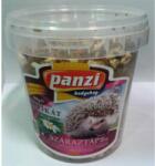 Panzi vödrös száraztáp - sün 260g
