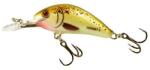 Salmo Wobbler Hornet H4f Gfp (84414141)