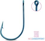 Delphin Horog Delphin B! NEO ZanderPoint BLU / 10db - 1 (101005126)