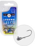 L&K Legend Jig 1 4g 4db/cs (59400104)