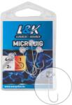 L&K WIZARD MICRO JIG 2316 FEJ 1 3g (59102013)