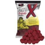Carpzoom Carp Zoom CZ Act-X Soluble oldódó bojli, 24 mm, kolbász, 800 g (CZ6030)