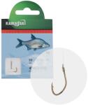 Kamasaki Carbon Horog K890br Nr 10 Kötözött (45403010) - fishingoutlet