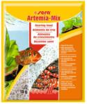 Sera Artemia - Mix (ivadék) - Ivadék táplálék édes- és tengervizi díszhalak számára (18g)