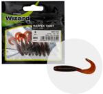 Wizard Harpex Twist Col. 004 8pcs/bag (86957040)
