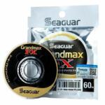 Seaguar Grandmax Fx 60m Pe2 (sg104020) - fishingoutlet