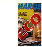 Maros Mix Maros ECO Etetőanyag Sajtos