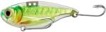  Livetarget Sonic Shad Blade Bait Gold/perch 50 Mm 3 G (lt201343)