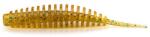 Fishup Fishup_tanta 1.5" (10pcs. ), #036 - Caramel/green & Black (fh101006)