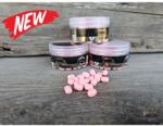 Don Carp Baits Don Carp Édes Coctail Fluo Wafters Method Dumbell 8-10mm