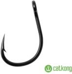 Delphin Harcsázó egyes CATKONG SuPOWER / 4db - 8/0 FLAT-O (967108800)