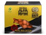SBS Soluble Fluro Pop Ups Squid&Octopus 14 mm 40 g (SBS30036)