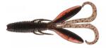 Daiwa STEEZ HOG3 RED CRAWFISH 76mm
