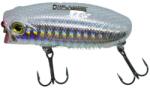 Bullfishing Bull Fishing - Popper 56 mm/9.5g/0.2m - Ezüst-3502 LN62 (47052166889819)