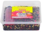 DOVIT Rapid Pellet Box MINI - eper-kagyló