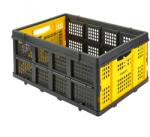 STANLEY SXWTD-FT505 összecsukható rekesz, 25 kg teherbírás, 50 liter űrtartalom, tömege 2 kg (SXWTD-FT505)