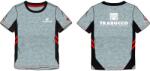 Trabucco GNT & XTR pro dry-teck R póló 3XL (049-45-500)