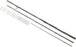  Benzar Method Lake Feeder Medium 3+3sec 80g 3.90m (16500390)