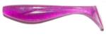 Fishup Fishup_wizzle Shad 5" (4pcs. ), #014 - Violet/blue (fhl89103) - fishingoutlet