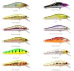 Mustad Scurry Minnow 55s Abalo (m8047001)