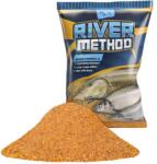 Carpzoom Carp Zoom CZ River Method Feeder etetőanyag, méz, barack, 2 kg (CZ6337)