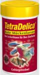 Tetra Delica Bloodworms 100 ml - fishingoutlet