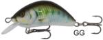 Kenart Hunter 30 mm, 2, 5 g, GG wobbler (STP0557)