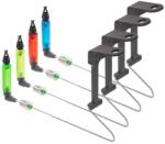 Kamasaki Eco Swinger Piros (77090322)