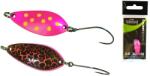 Wizard CHUBBY SPOON 2, 8G UL VILLANTÓ 010 3 cm (84100110)