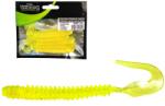 Wizard Harpex Twist Long Citrus 10cm 5pcs/bag (86957150)