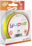 Delphin YUPIE / fluo sárga - 0, 20mm 3, 7kg 300m (101003223)