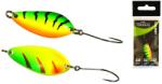 Wizard CHUBBY SPOON 3, 6G UL VILLANTÓ 017 3 cm (84100117) - fishingoutlet