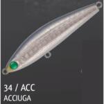 Rapture Pro Windcode Acc S 7 g 60mm, wobbler (180-17-734)