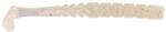 Mustad Aji Paddle Tail 2 White Luminous 12db/csomag (m8085007)