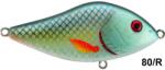 Rapture Sharper Jerk Minnow wobbler S R 100mm 47g (180-41-680)