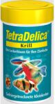 Tetra TetraDelica Krill 100 ml - fishingoutlet