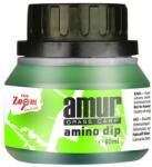 Carpzoom Carp Zoom CZ Amur dip, speciális, 80 ml (CZ5189)