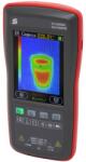 Somogyi Elektronic Home SMAIRCAM hőkamera multiméter, érintőképernyő, hőfénykép készítése (SMAIRCAM)