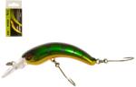 Wizard CLUMSY CRANK WOBBLER 3G 003 4, 2 cm (82751303)