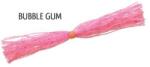 Rapture Spare Skirt Spinner & Jig Bubble Gum, gumi szoknya (188-22-007)