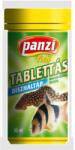 Panzi Tablettás díszhaltáp - 50 ml (tizesével rendelhető! ) 10 db-os kiszerelés!