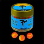 Feedermania Sinking Wafters Two Tone 12 Mm Toxic