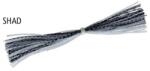 Rapture Spare Skirt Spinner & Jig Shad, gumi szoknya (188-22-002)