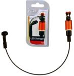 EnergoTeam Led Swinger 211 Elemmel Piros (ibsw101r) - fishingoutlet