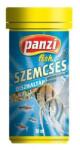 Panzi Szemcsés díszhaltáp - 135 ml (ötösével rendelhető! ) 5 db-os kiszerelés!