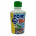 Panzi Neptun vegyszer Tavi Biostart Pond 250ml 5000L-re (300255)