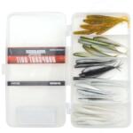 Spro DROPSHOT BAIT 65mm NATURAL PACK 30db