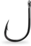 Mustad Iseama Twist Hook 1 10db/csomag (m4215001) - fishingoutlet