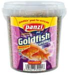 Panzi Goldfish - táplálék Aranyhalak részére (vödrös) 190g