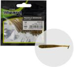 Wizard Paddle Minnow Col. 003 10pcs/bag (86953030) - fishingoutlet